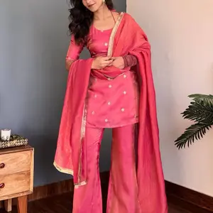 90s Kurthi 3 pis premium high-quality