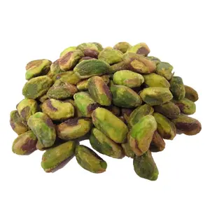 Roasted Salted Shelled Pistachios – Simple, Savory, Salted, Shelled and Ready-to-Eat Crunch