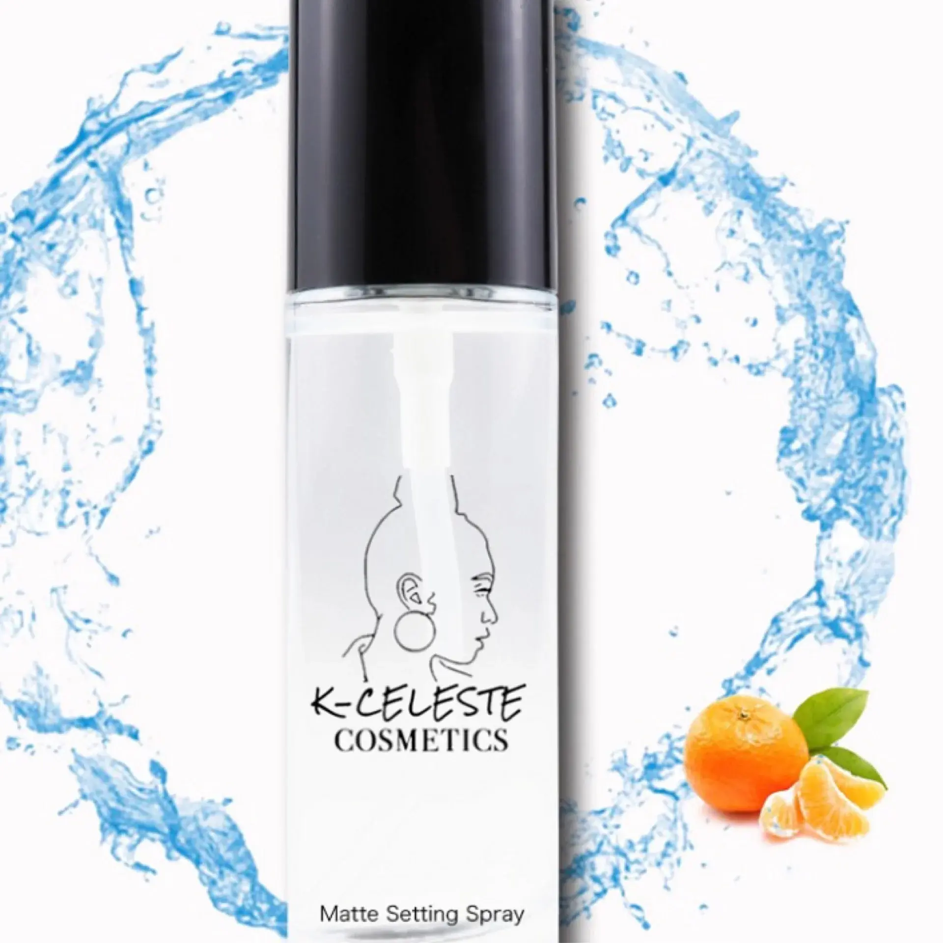 Rejuvenating Setting Spray Long Lasting Makeup Cosmetic