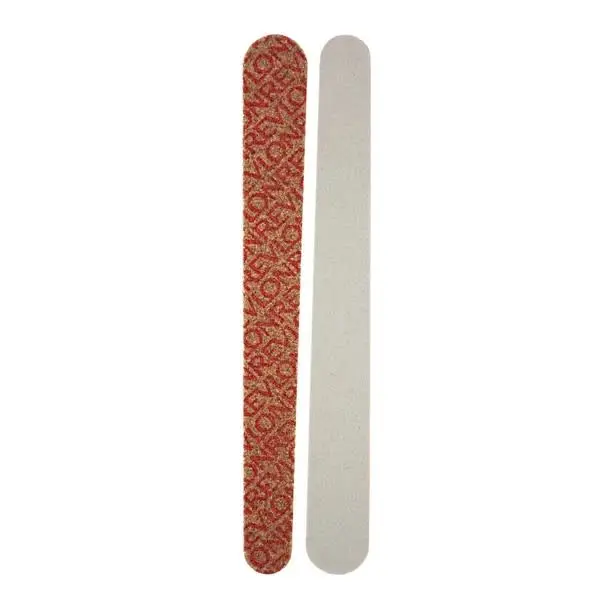 Compact Emery Boards, 24 Count