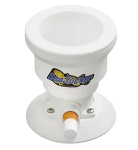 1-Cup Holder - Horizontal Mount