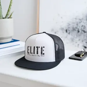 elite Trucker Hat