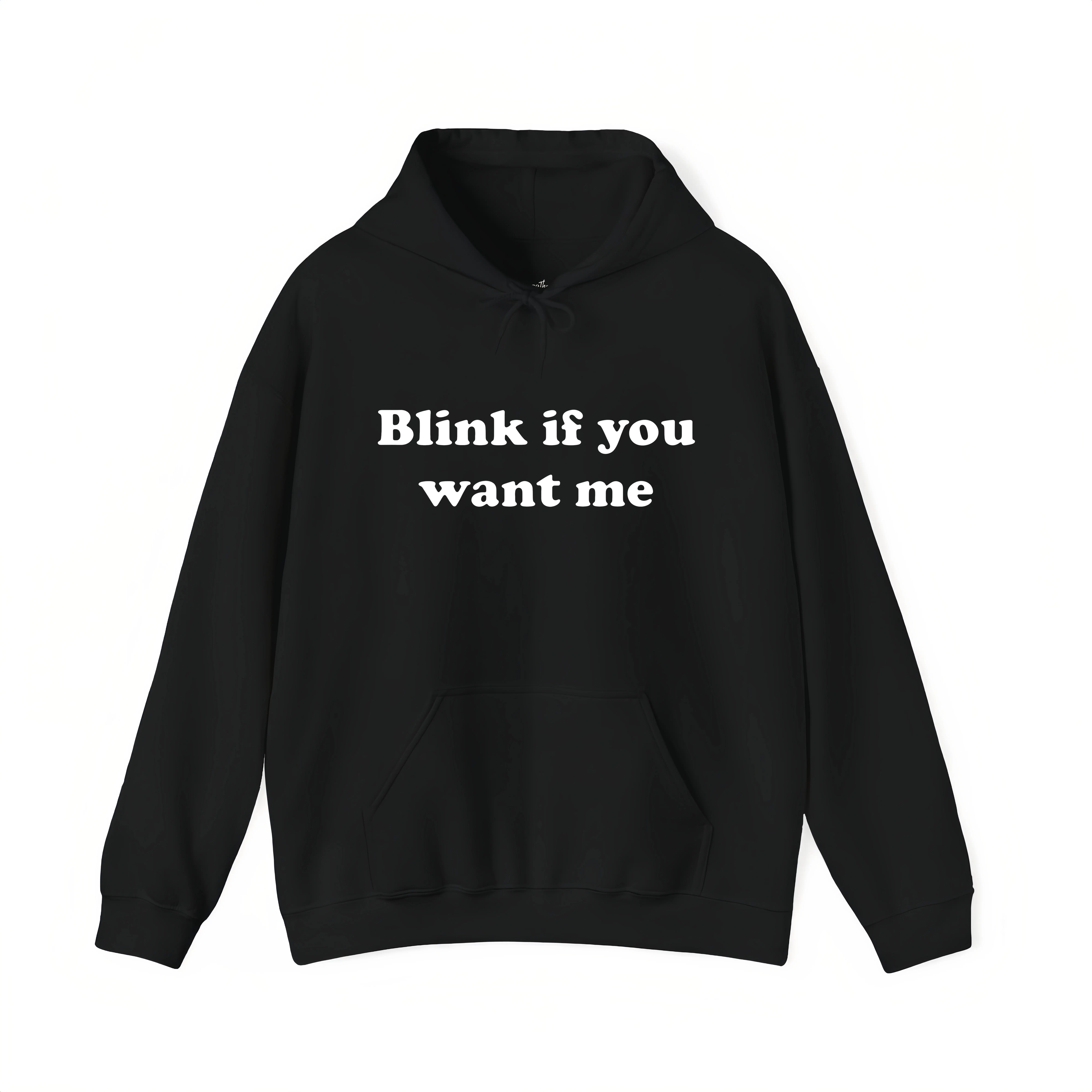 Hoodies-black