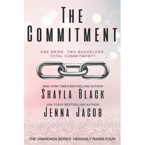 The Commitment - Paperback