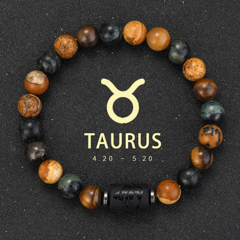 Taurus (4.20 5.20)