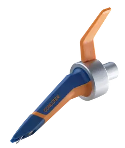 Ortofon Concorde MkII DJ Single