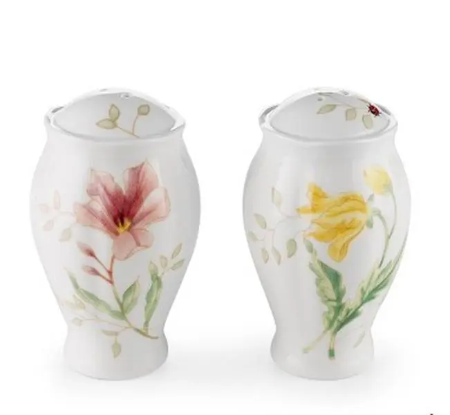 Lenox 6108161 BUTTERFLY MDW DW SALT & PEPPER - Pack of 1