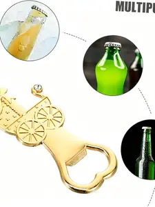 Creative Wedding Party Gift Box, Baby Stroller Opener, Small Gifts for Weddings and Parties, Unique Souvenirs for Guests
