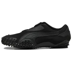 Puma Mostro OG Prime 'Triple Black'