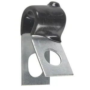 Tridon 803016115 0.75 in. Vinyl Coated Clip Pack Of 10