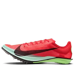 Nike Dragonfly 2 Elite 'Bright Crimson Lime Blast' FZ9315-600