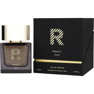 Bharara Rohit Noir By Bharara Eau De Parfum For Men