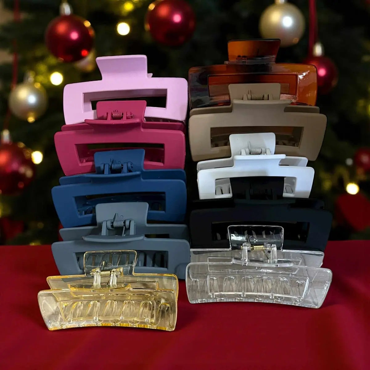 Claw Clips