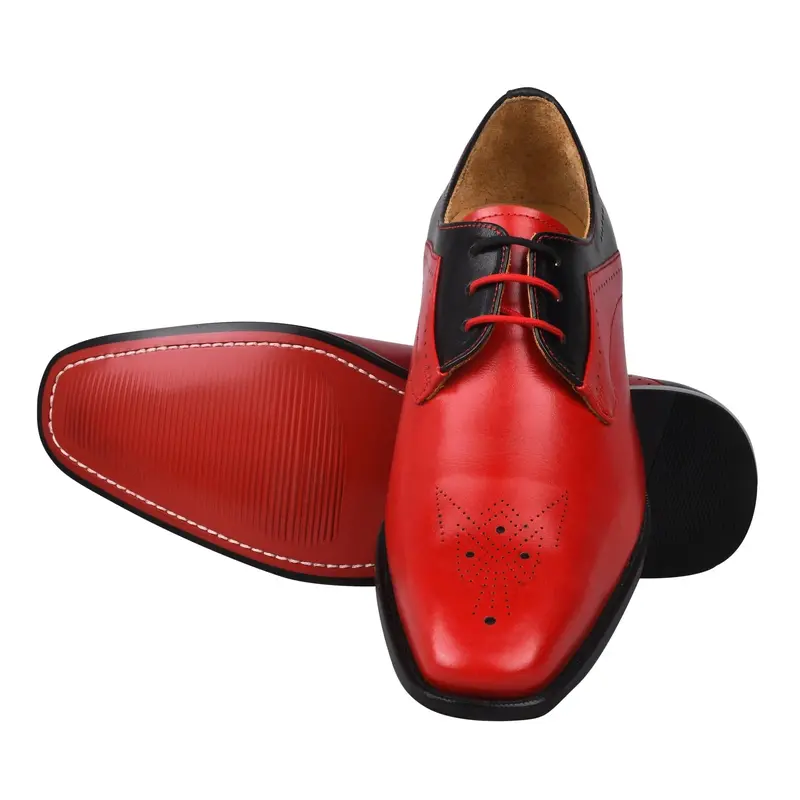 red bottoms dress shoes men - TikTok Shop red bottoms dress shoes men - TikTok Shop