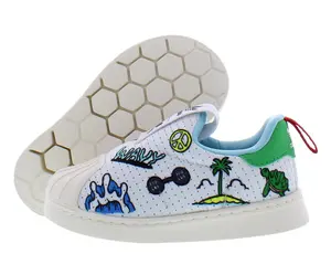 Adidas Superstar 360 I Primeblue Baby Boys Shoes