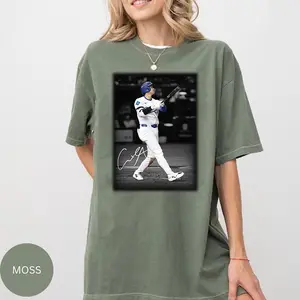 Baseball Graphic Tee, Unisex Shirt, Sports Fan Gift.