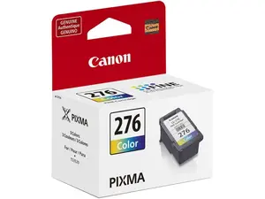 Canon CL-276 Color Ink Cartridge for PIXMA TS3520 Wireless All-In-One Printer