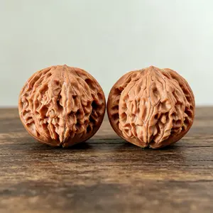 Natural Raw Form Hand Massage Balls – Unprocessed, Chinese Collectible, Gift, Handheld Health Ball for Hand Exercise