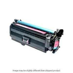 COMPRP HP CE263A 648A SD MAGENTA TONER