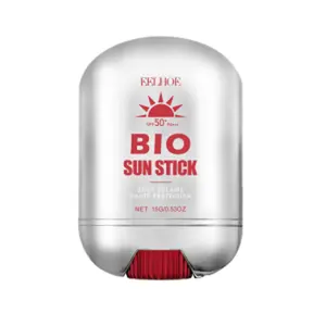 Eelhoe Protective Stick Summer Outdoor Sun Skin Protection SPF50 Body Skin Nourishing Moisturizing Care Stick