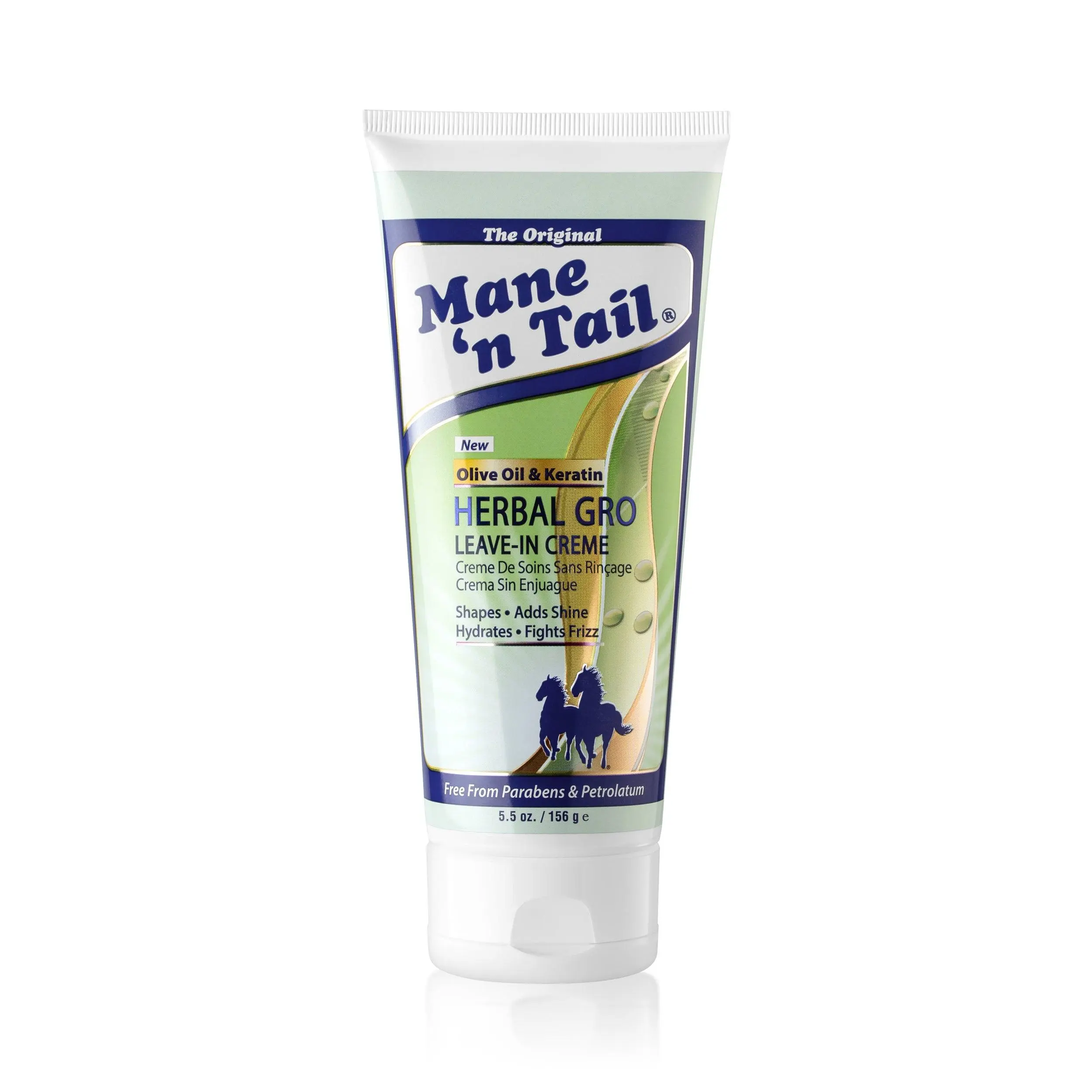 Herbal Gro Leave-In Crème Therapy Herbal Gro Leave-In Crème Therapy