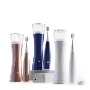 SuperMouth ULTIM8 SmartBrush System SuperMouth ULTIM8 SmartBrush System