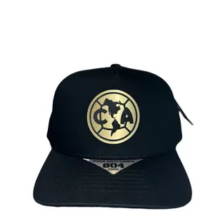 D’ORO HATS/America SnapBack Hat/Futbol/Soccer Caps Teams/Gorra de Liga Mexicana Club Ǎmerica