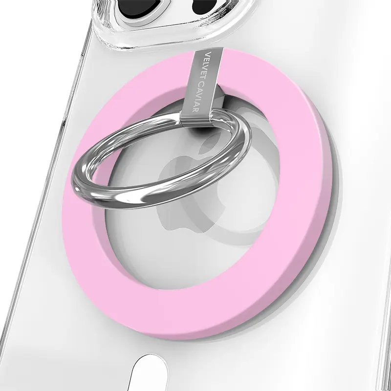 Pink Sugar MagSafe Grip Ring