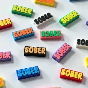 Sober Kandi Beads