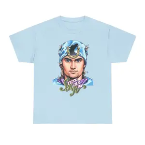 Steel Kirk Run Shirt, Kirky Joestar Hoodie, Kirkified Anime Tee RAQ