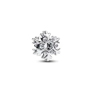 Pandora Snowflake Charm 794249C01