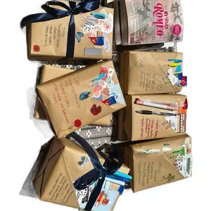 Discounted Blind Dates with a Book