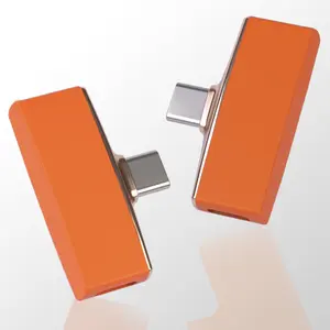 rechargeable high-speed USB drive, 128GB/256GB/512GB rechargeable flash drive, fast photo and video backup, supports easy file transfer via App, portable storage device suitable for iPhone, Android, laptops and tablets, ideal gift for any occasion outdoor