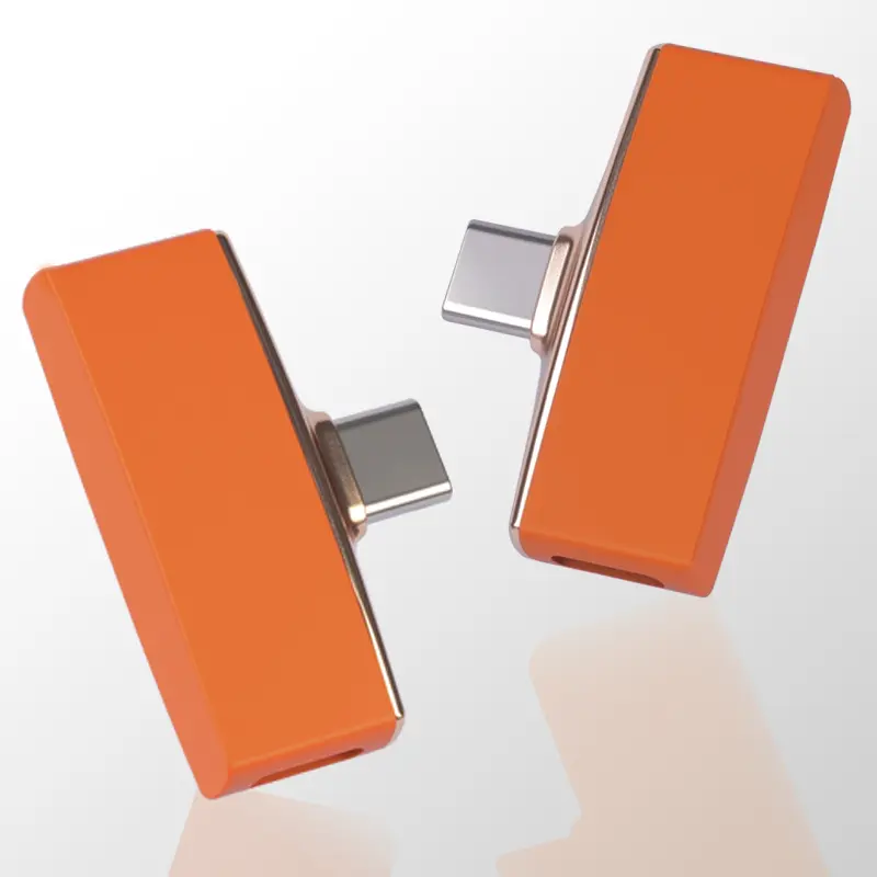 Mini High-Speed Flash Drive, Rechargeable 128GB/256GB/512GB USB Drive, Fast Photo & Video Backup, App-Enabled Easy File Transfer, Portable Storage for iPhone, Android, Laptops & Tablets, Ideal Outdoor Gift, Mini High-Speed Flash Drives