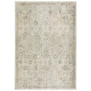 Dalyn Rugs Regal RG5 Linen Traditional Machine Made Rug