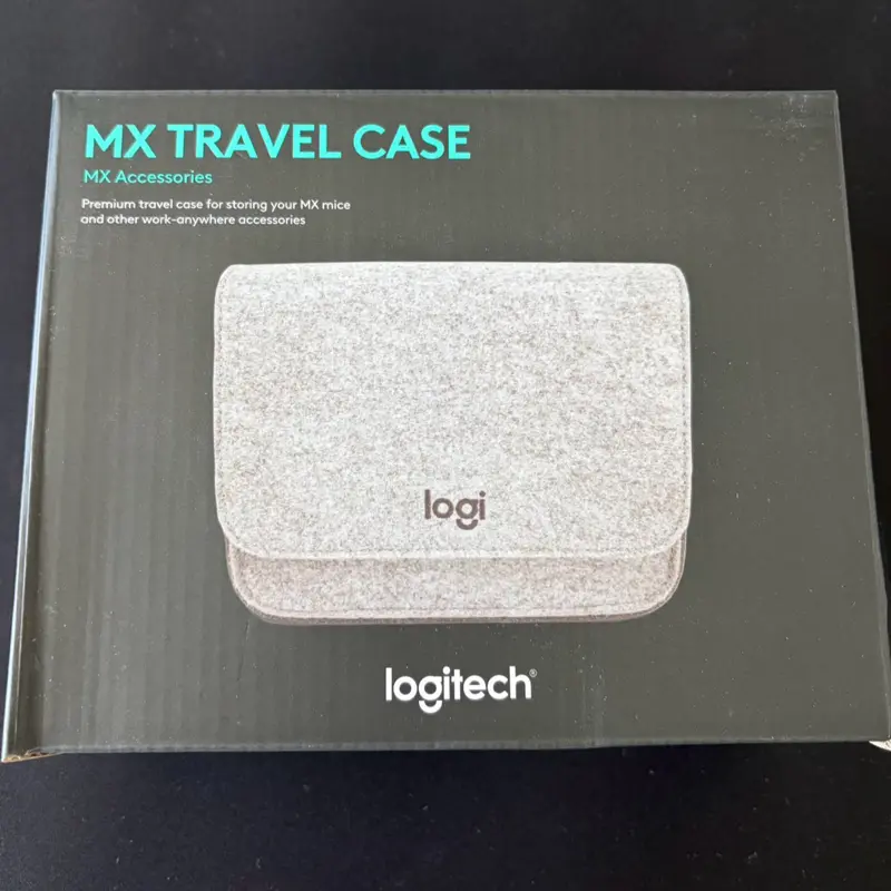 Logitech