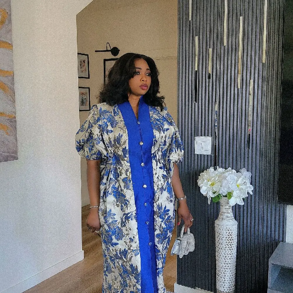 kimono dress