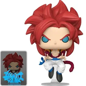 Dragon Ball GT Super Saiyan 4 Gogeta Funko Pop! Vinyl Figure #2074