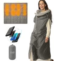 Gray-9V-10000mAh-type C