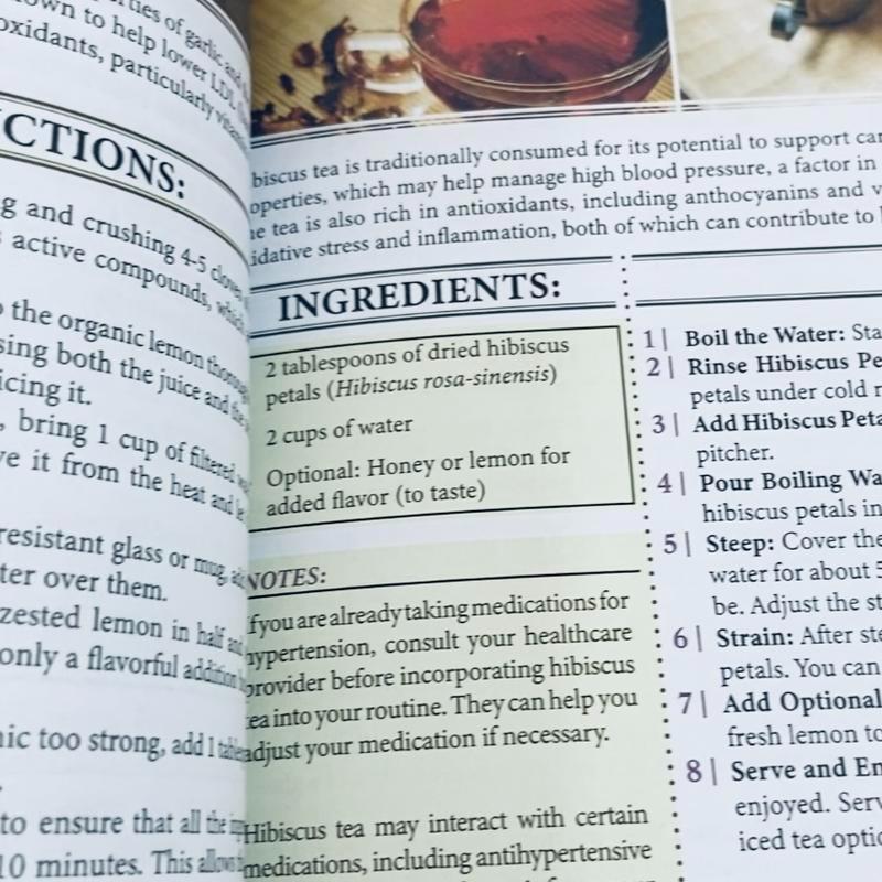 2026 Complete Home Natural Therapy Set: 250 powerful therapies at your fingertips, holistic health and self-care, including the preparation of tinctures, infusions, decoctions, plasters, teas, and patches.