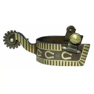 Pro Choice Avila Signature Private Collect 6 Br