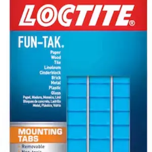 Loctite Fun Tak