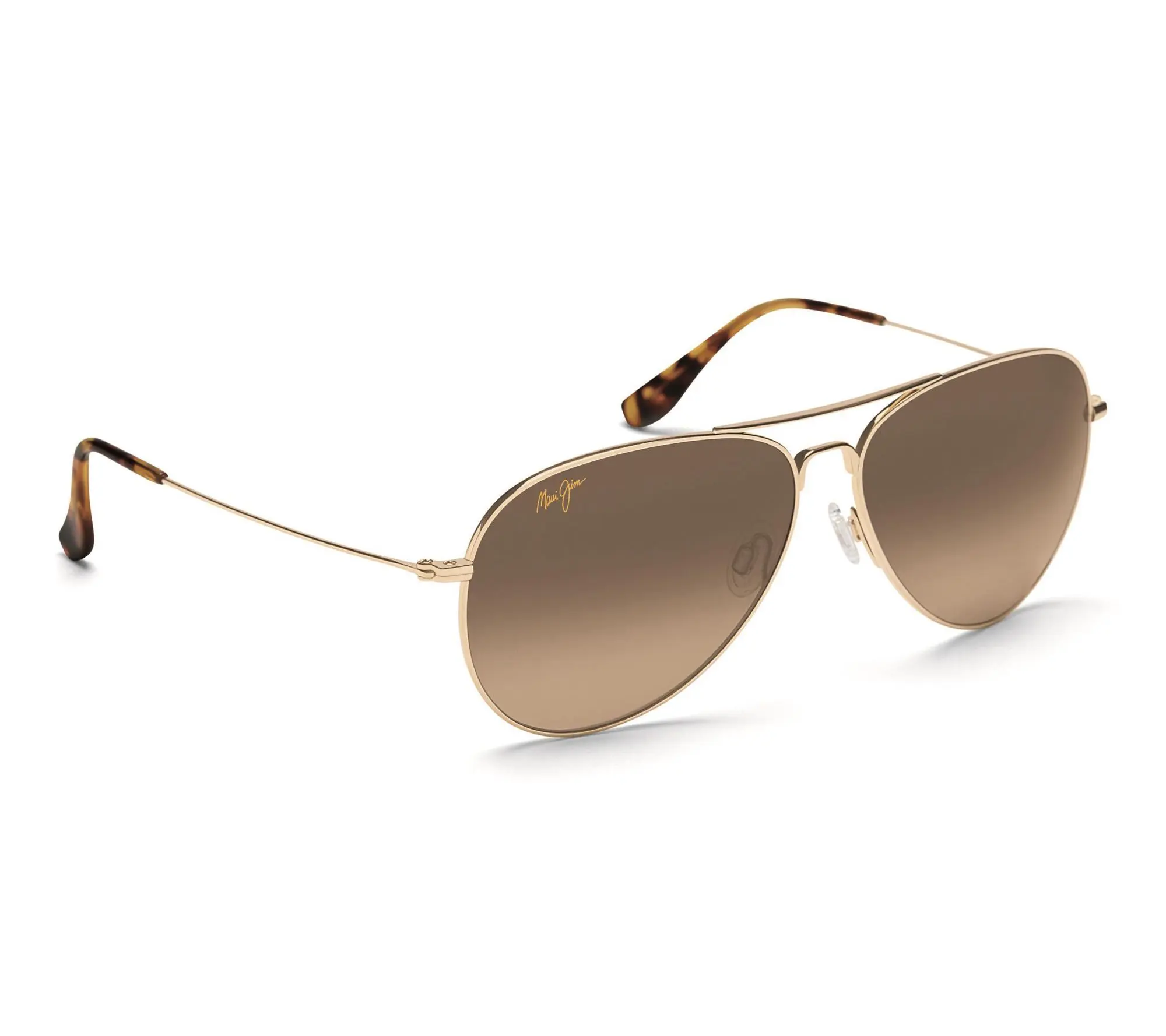 Maui Jim Mavericks - Gold/HCL Bronze