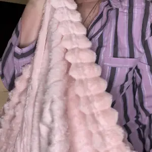 BEDELITE Fleece Cozy Blanket 300GSM Soft Warm Fluffy 3D Stripe Texture Microfiber Polyester Throw Twin Queen King Sizes Decorative Valentine's Day gift Giftable