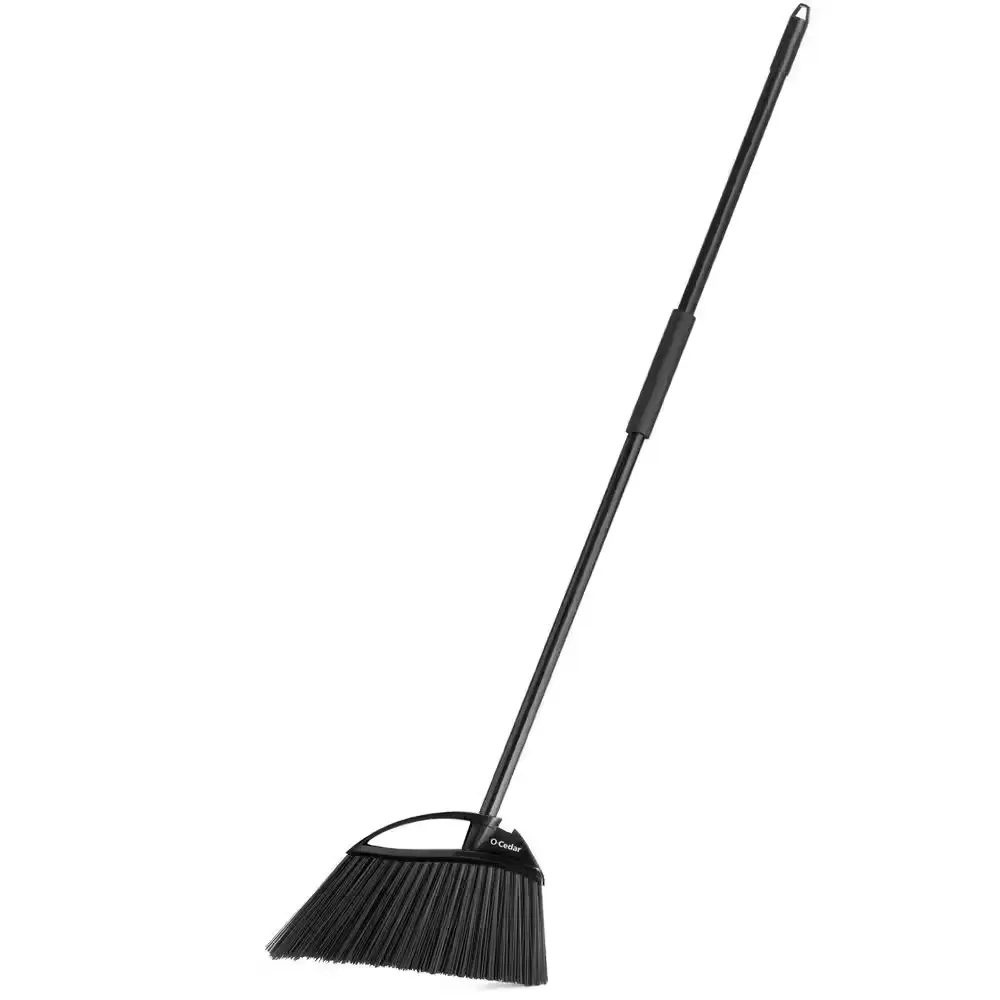 PowerCorner Outdoor Extra Large Angle Broom