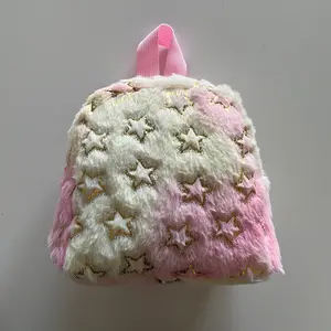 Star mini backpack