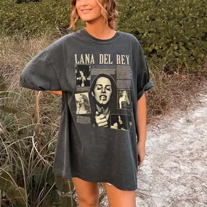 La.Na Del Rey Shirt, La.Na Del Rey Vintage Shirt, Lana Del Ultraviolence Tshirt, Gift For Men, La.Na Del Rey Fans Shirt Gift, Unisex T-Shirt, Gifts For Women Men, Short Sleeve Tee Shirt, Gifts For Birthday Mothers Day