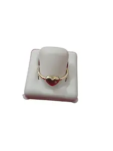 Anilo De corazon