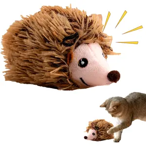 Flapping Bird Cat Toy, Interactive Flappy Bird Cat Toy Bird Toy for Cats, Simulated Chirping Bird Cat Toy, Interactive Cat Toy Does not apply