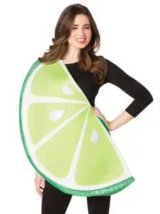 Imposta Costumes Lime Slice Costume